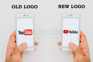YouTube Has New Logo With New Features For IOS APP And Desktop Sites